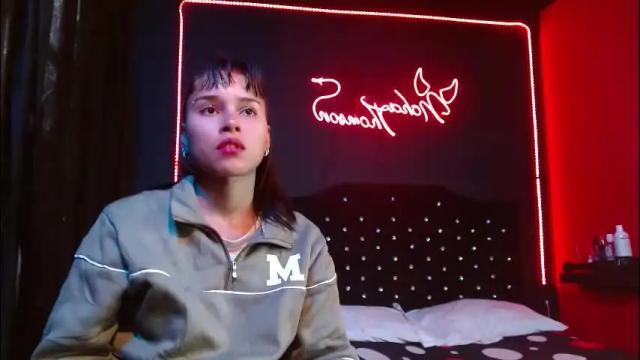 Image 2 of noha_thomson Stream on Chaturbate on 18 days ago