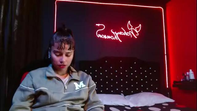 Thumbnail 2, noha_thomson's Stream at Chaturbate, 15 days ago