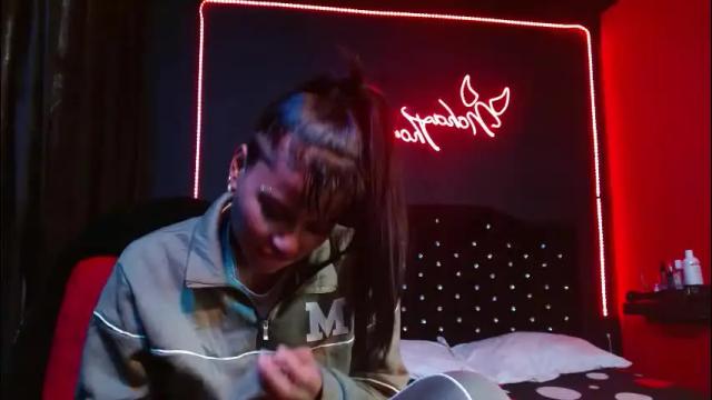 Image 7 of noha_thomson Stream on Chaturbate on 18 days ago