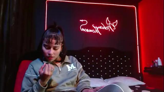 Thumbnail 3, noha_thomson's Stream at Chaturbate, 15 days ago