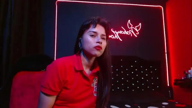 Thumbnail 1, noha_thomson's Stream at Chaturbate, 14 days ago