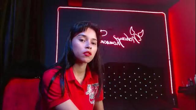 Thumbnail 2, noha_thomson's Stream at Chaturbate, 14 days ago