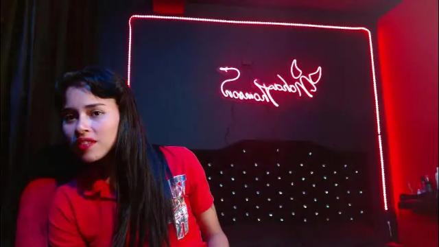 Image 7 of noha_thomson Stream on Chaturbate on 15 days ago