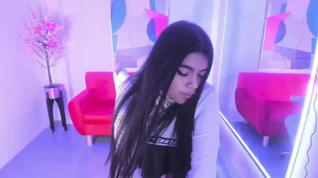 Thumbnail 1, nohemi_mills's Stream at Chaturbate, 15 months ago
