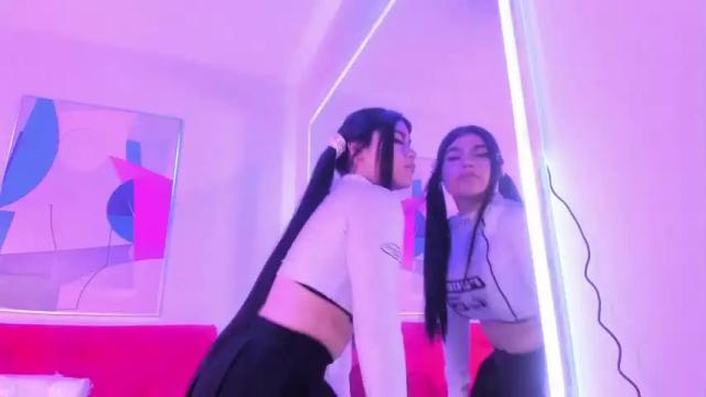 Thumbnail 3, nohemi_mills's Stream at Chaturbate, 15 months ago