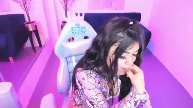 Image 10 of nohemi_mills Stream on Chaturbate on 15 months ago