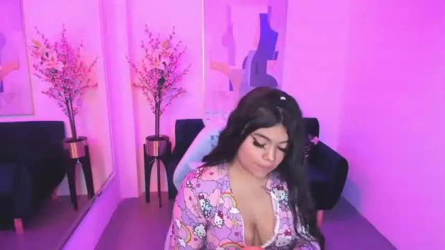 Image 8 of nohemi_mills Stream on Chaturbate on 15 months ago