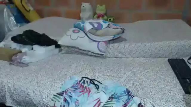Thumbnail 3, nohhadeluxe's Stream at Chaturbate, 12 days ago