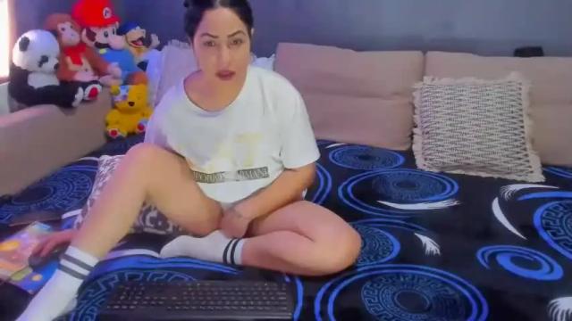 Thumbnail 1, noielya_shoot's Stream at Chaturbate, 15 months ago