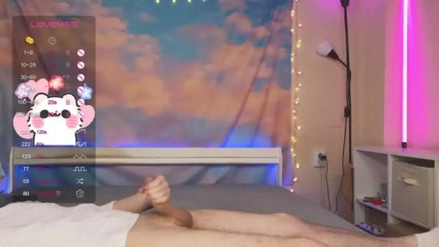 Image 6 of noisy_neighbors Stream on Chaturbate on 12 months ago