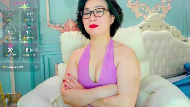 Image 6 of noko8888 Stream on Chaturbate on 1 month ago
