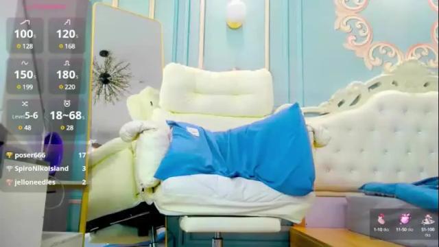 Image 12 of noko8888 Stream on Chaturbate on 2 days ago