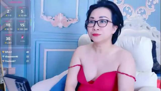 Thumbnail 1, noko8888's Stream at Chaturbate, 1 month ago