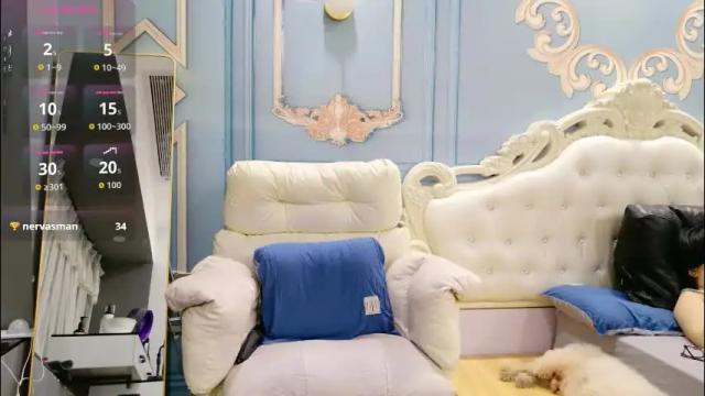 Image 8 of noko8888 Stream on Chaturbate on 1 month ago