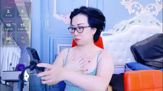 Image 2 of noko8888 Stream on Chaturbate on 1 month ago