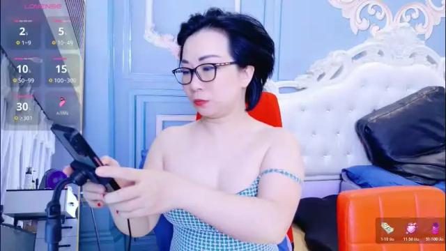 Image 3 of noko8888 Stream on Chaturbate on 1 month ago