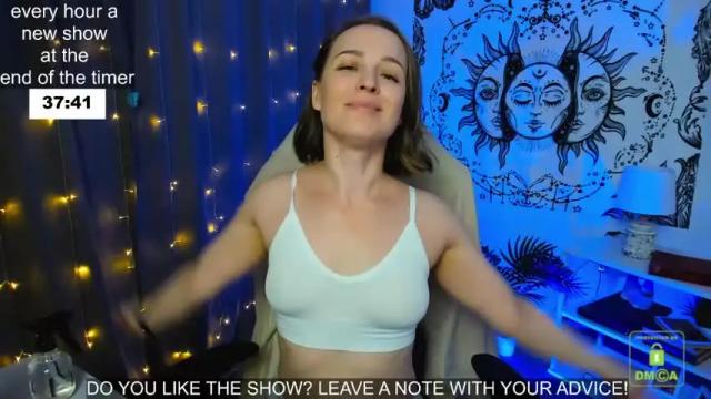 Thumbnail 2, noli_fit11's Stream at Chaturbate, 12 months ago