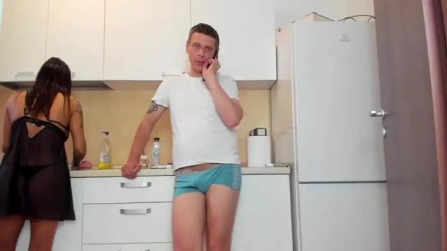 Image 2 of nolimitscoupl3 Stream on Chaturbate on 1 month ago