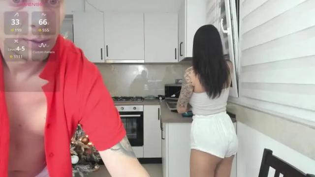 Image 7 of nolimitscoupl3 Stream on Chaturbate on 1 month ago