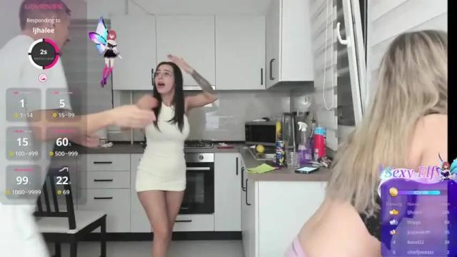 Image 11 of nolimitscoupl3 Stream on Chaturbate on 16 days ago