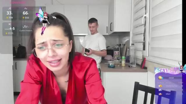 Image 12 of nolimitscoupl3 Stream on Chaturbate on 4 days ago