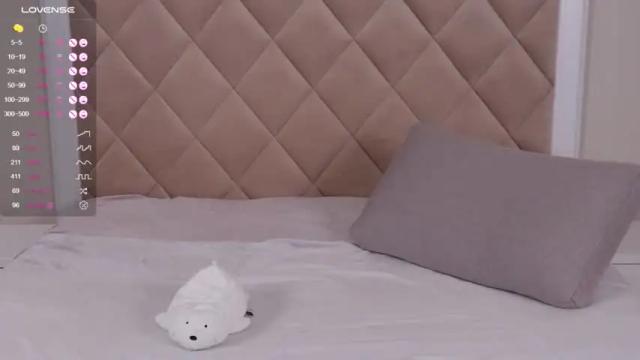 Image 8 of nolimitsnani Stream on Chaturbate on 19 months ago