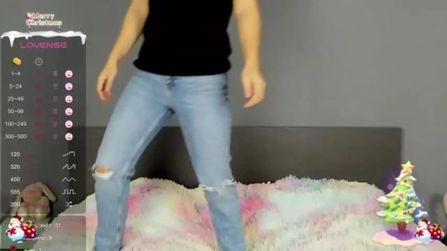 Image 6 of nomercy3289 Stream on Chaturbate on 18 months ago