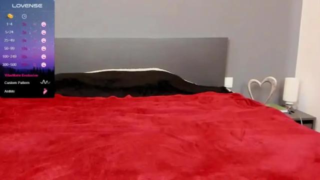 Thumbnail 2, nomercy3289's Stream at Chaturbate, 13 months ago
