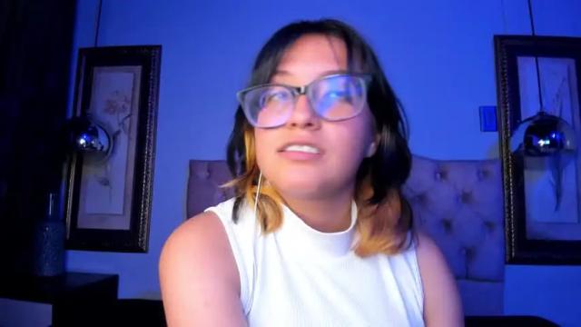 Image 6 of nomiistar Stream on Chaturbate on 18 months ago