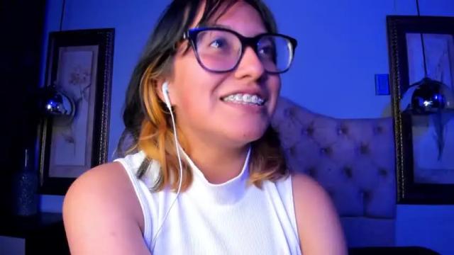 Image 8 of nomiistar Stream on Chaturbate on 18 months ago