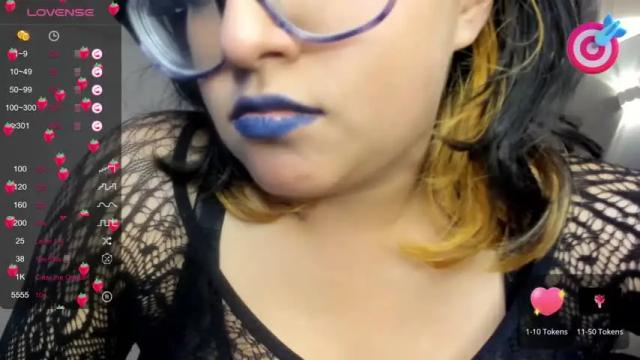 Image 6 of nomiistar Stream on Chaturbate on 17 months ago