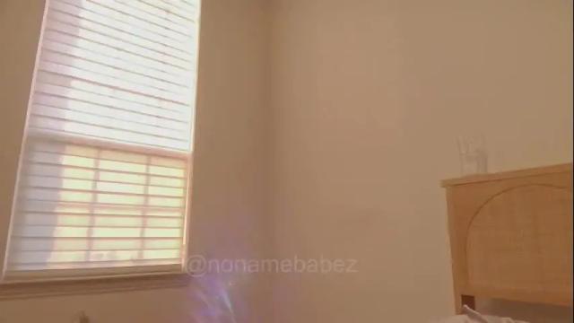 Thumbnail 2, nonamebabez's Stream at Chaturbate, 1 month ago