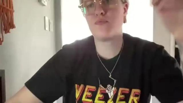 Image 3 of nonbinarymasc1 Stream on Chaturbate on 15 months ago