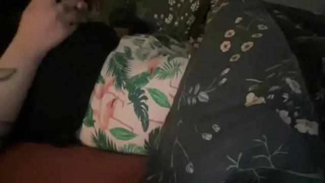 Image 8 of nonbinarymasc1 Stream on Chaturbate on 15 months ago