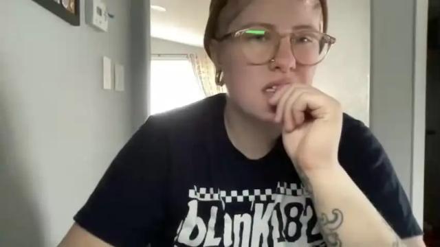 Image 3 of nonbinarymasc1 Stream on Chaturbate on 15 months ago