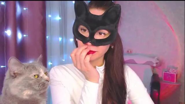 Image 10 of nonude_eva Stream on Chaturbate on 5 months ago