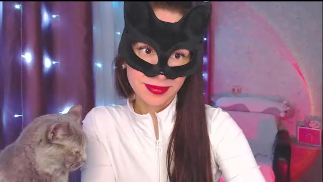 Image 3 of nonude_eva Stream on Chaturbate on 5 months ago