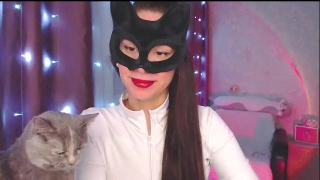 Image 4 of nonude_eva Stream on Chaturbate on 5 months ago