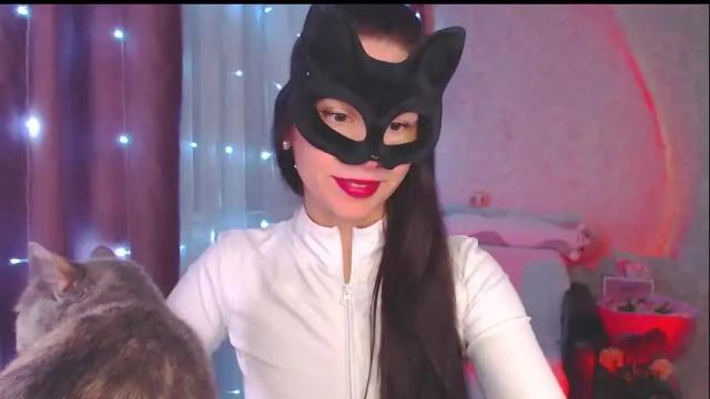 Image 6 of nonude_eva Stream on Chaturbate on 4 months ago