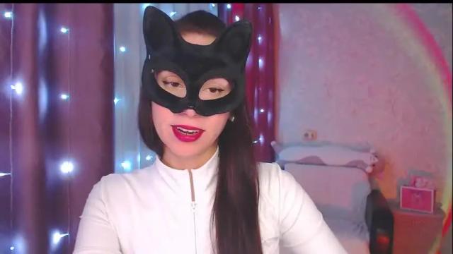 Thumbnail 1, nonude_eva's Stream at Chaturbate, 4 months ago