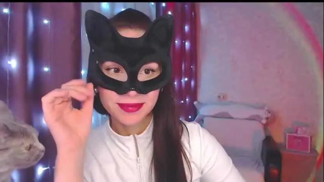 Image 2 of nonude_eva Stream on Chaturbate on 4 months ago