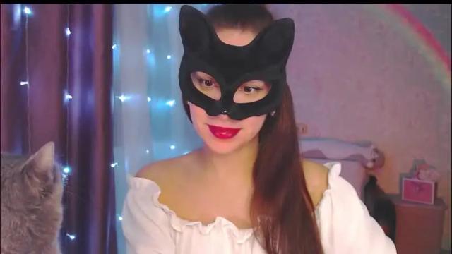 Image 2 of nonude_eva Stream on Chaturbate on 10 days ago