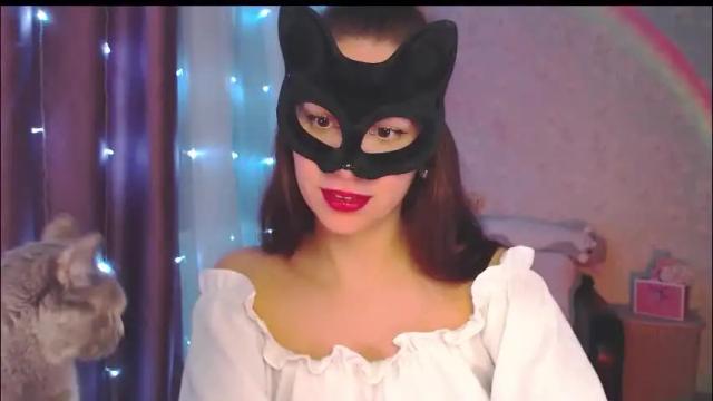 Image 3 of nonude_eva Stream on Chaturbate on 10 days ago