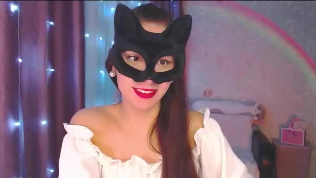 Image 6 of nonude_eva Stream on Chaturbate on 6 days ago