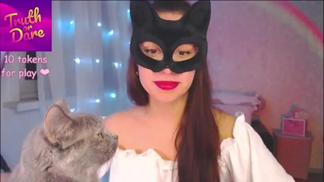 Image 12 of nonude_eva Stream on Chaturbate on 4 days ago