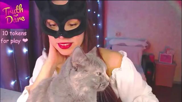 Image 4 of nonude_eva Stream on Chaturbate on 4 days ago