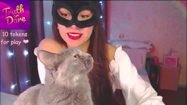 Image 6 of nonude_eva Stream on Chaturbate on 4 days ago