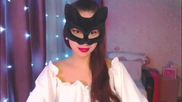 Image 2 of nonude_eva Stream on Chaturbate on 1 day ago