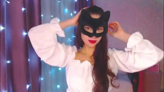 Image 4 of nonude_eva Stream on Chaturbate on 1 day ago