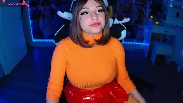 Image 3 of noobsandboobs Stream on Chaturbate on 16 months ago